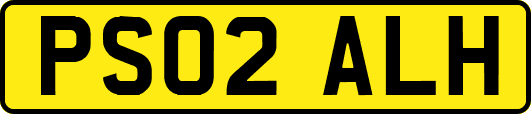 PS02ALH