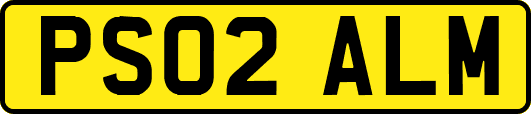 PS02ALM