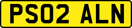 PS02ALN