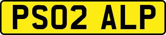 PS02ALP