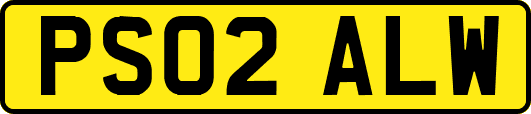 PS02ALW