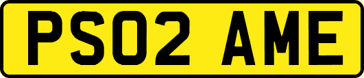 PS02AME
