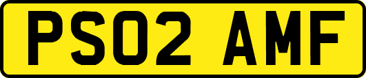 PS02AMF