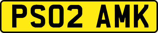 PS02AMK