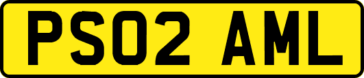 PS02AML