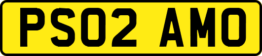 PS02AMO