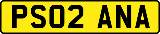 PS02ANA