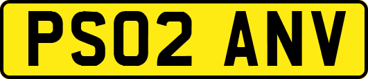 PS02ANV