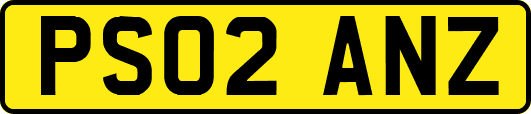 PS02ANZ