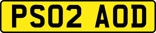 PS02AOD