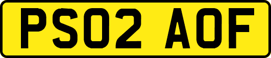 PS02AOF