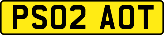 PS02AOT