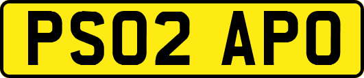 PS02APO