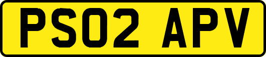 PS02APV