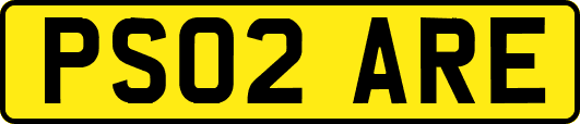 PS02ARE