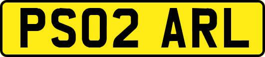 PS02ARL
