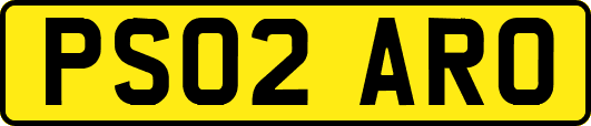 PS02ARO