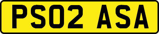 PS02ASA