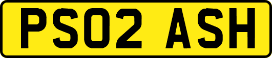 PS02ASH