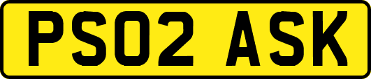 PS02ASK