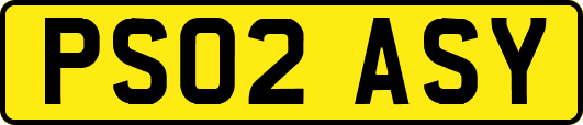 PS02ASY