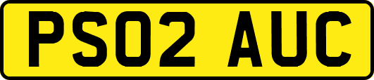 PS02AUC