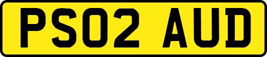 PS02AUD