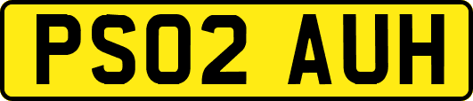 PS02AUH
