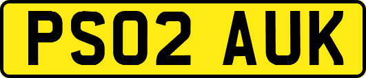 PS02AUK