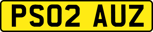 PS02AUZ
