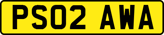PS02AWA