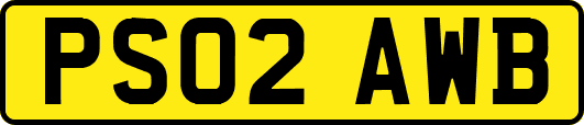 PS02AWB