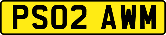 PS02AWM