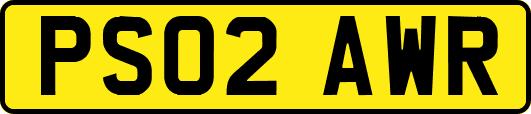 PS02AWR