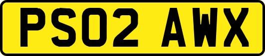 PS02AWX
