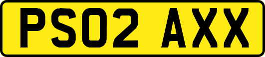 PS02AXX