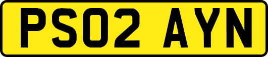PS02AYN