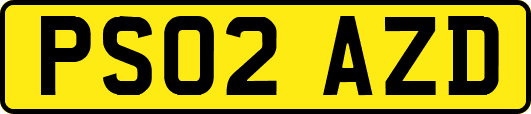 PS02AZD