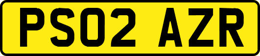 PS02AZR