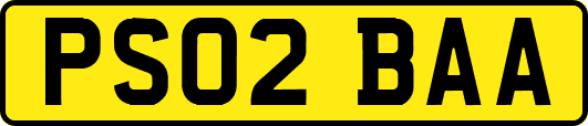 PS02BAA