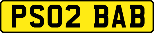 PS02BAB