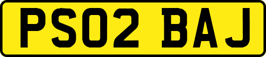 PS02BAJ