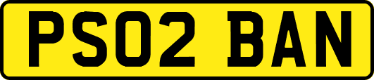 PS02BAN