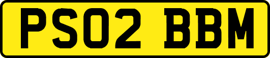 PS02BBM