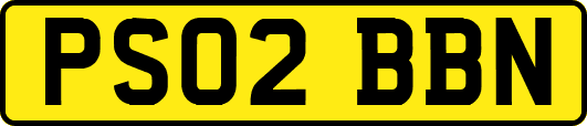 PS02BBN