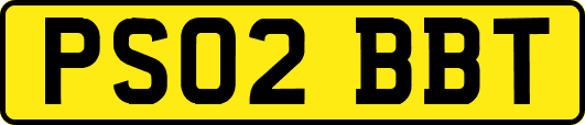 PS02BBT