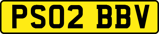 PS02BBV