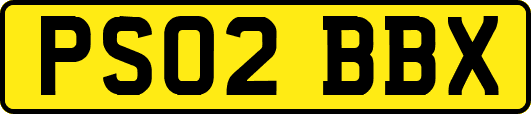 PS02BBX
