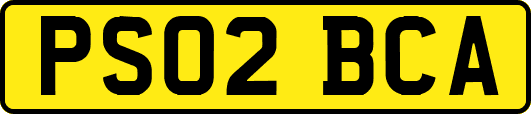 PS02BCA