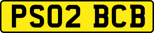 PS02BCB